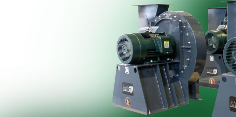 AirPro: Premium Industrial Fans & Blowers Manufacturer
